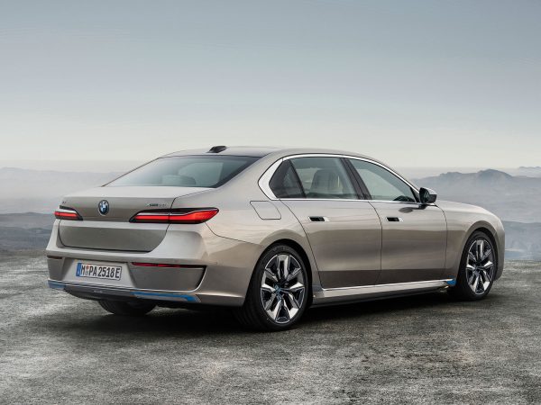 BMW 7er Reihe 2022 02