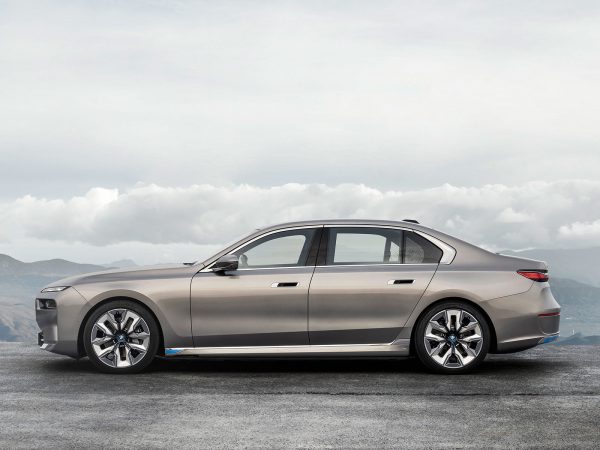 BMW 7er Reihe 2022 03