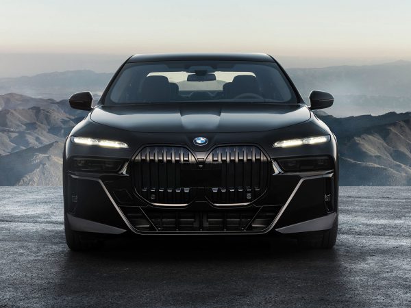BMW 7er Reihe 2022 06