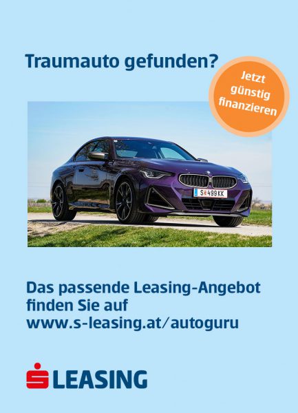 BMW M240i Coupe