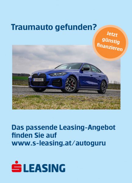BMW M440i GranCoupe