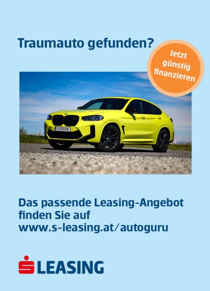 BMW X4M