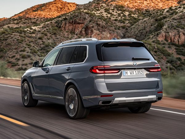 BMW X7 2022 02