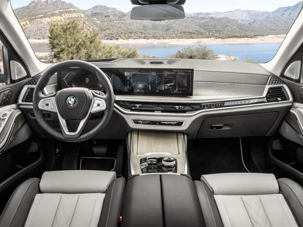 BMW X7 2022 04