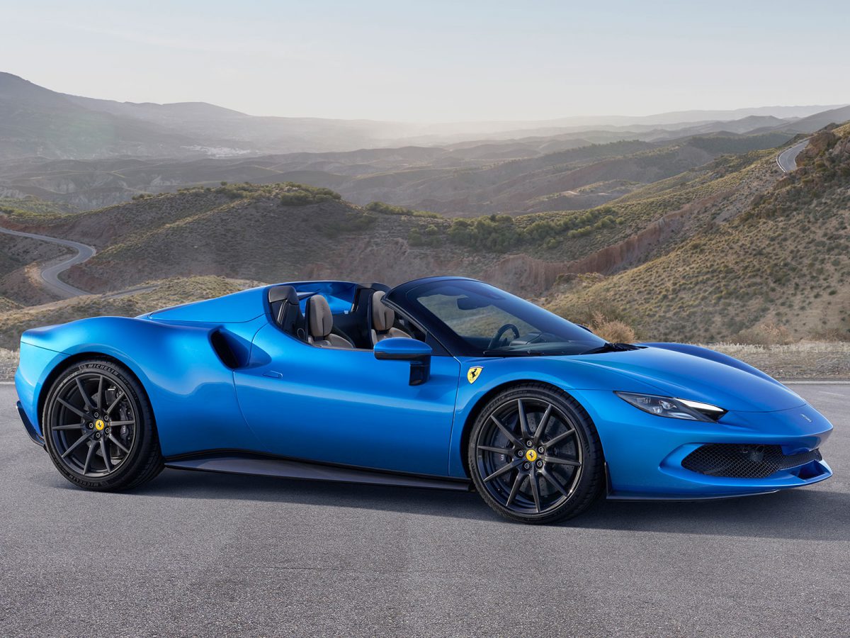 Ferrari 296 GTS 2022 01