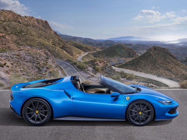 Ferrari 296 GTS 2022 03