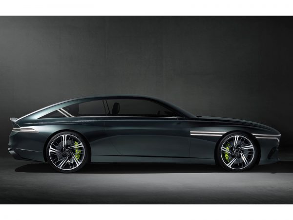Genesis X Speedium Coupe Concept 2022 03