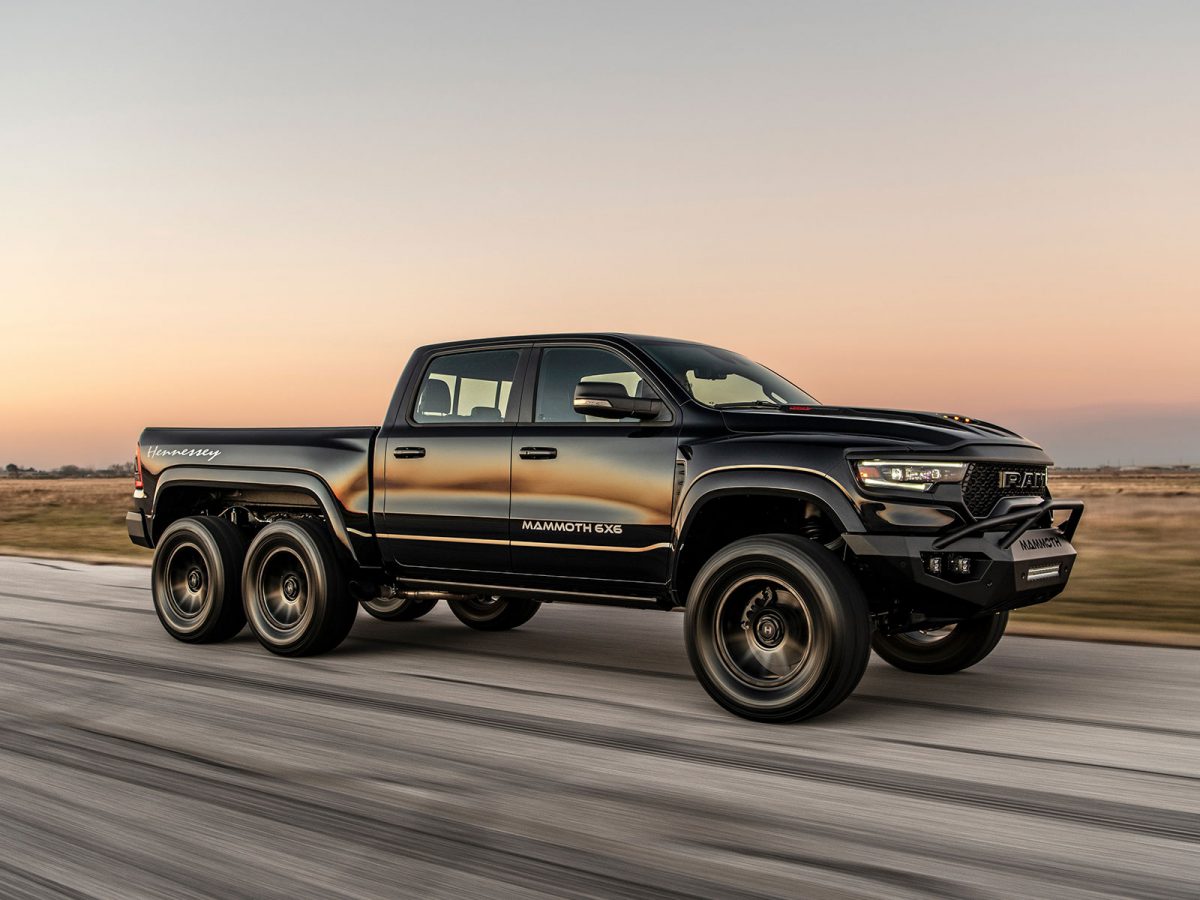 Hennessey Mammoth 1000 2022 01
