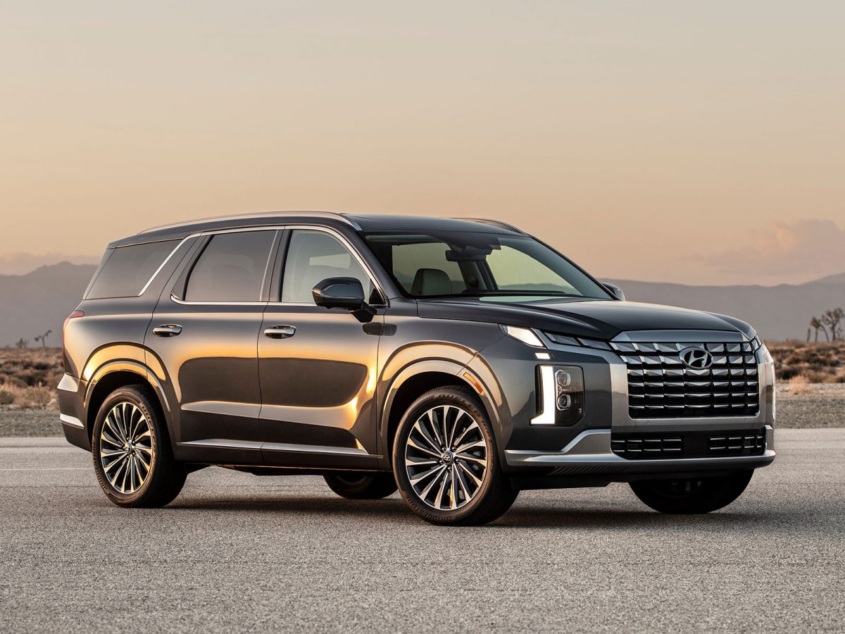 Hyundai Palisade 2022 01