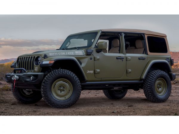 Jeep 41 Concept 2022 01