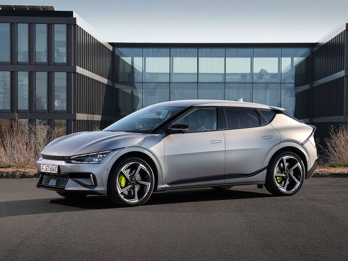 Kia EV6 GT ext 02