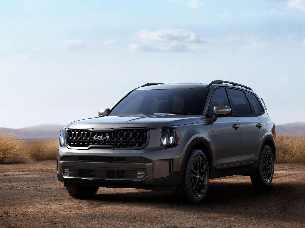 Kia Telluride 2022 01