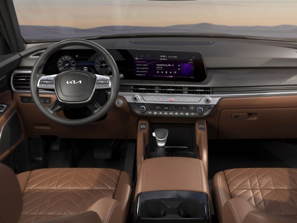 Kia Telluride 2022 03