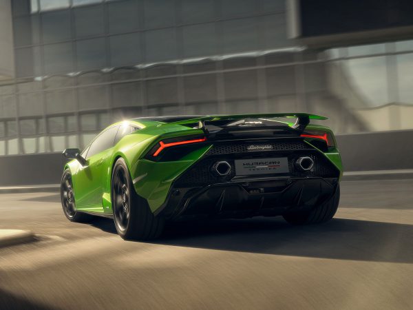 Lamborghini Huracan Tecnica 2022 02