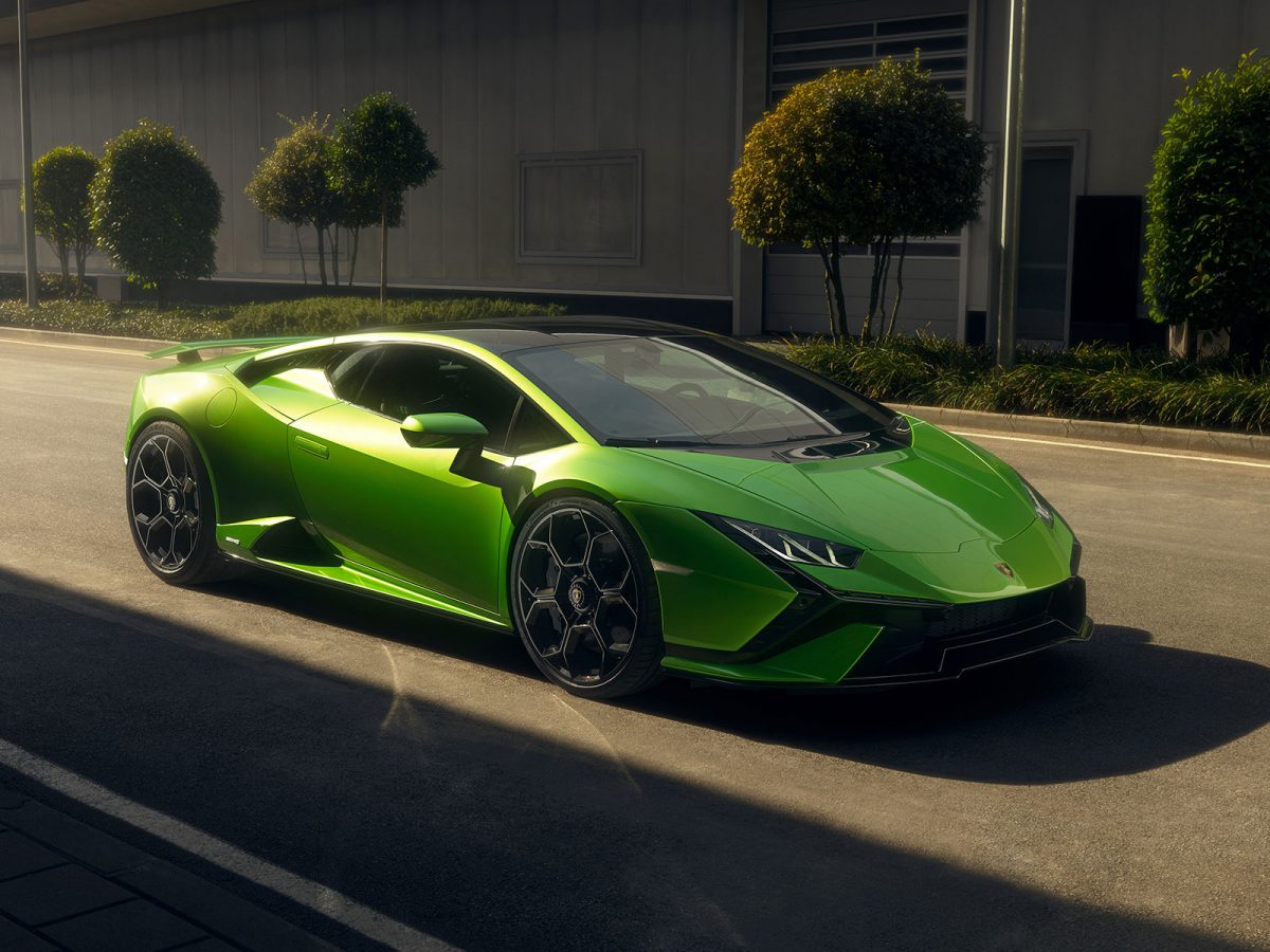 Lamborghini Huracan Tecnica 2022 05