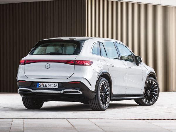 Mercedes EQS SUV 2022 07