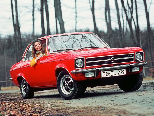 Opel 17381