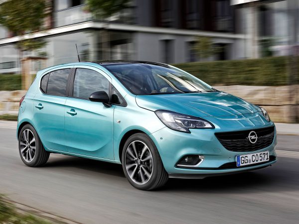 Opel 25 Opel Corsa E 294118