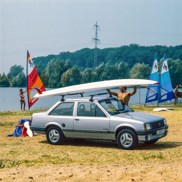 Opel Corsa A TR Berlina 11301