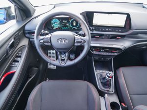 Hyundai i20 N Line 1,0 T-GDI 48V