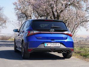 Hyundai i20 N Line 1,0 T-GDI 48V