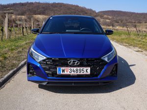 Hyundai i20 N Line 1,0 T-GDI 48V