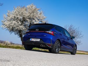 Hyundai i20 N Line 1,0 T-GDI 48V