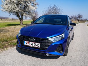 Hyundai i20 N Line 1,0 T-GDI 48V