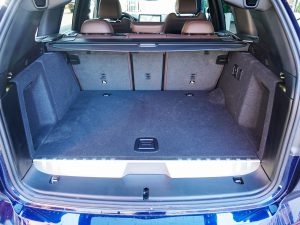 BMW X3 xDrive30e