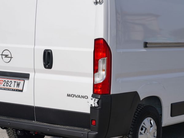 Opel Movano Cargo Edition L3H2 2,2 Diesel
