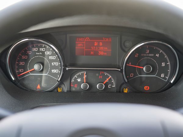 Opel Movano Cargo Edition L3H2 2,2 Diesel