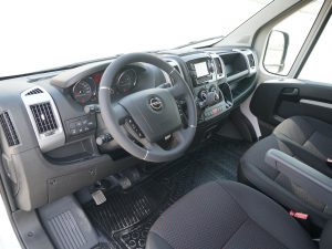 Opel Movano Cargo Edition L3H2 2,2 Diesel