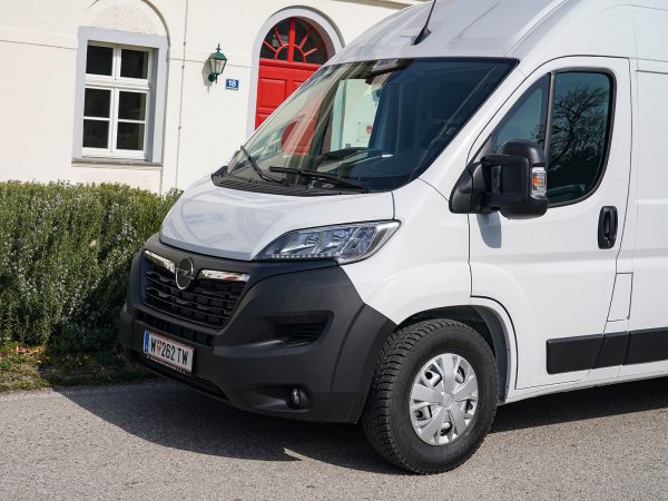 Opel Movano Cargo Edition L3H2 2,2 Diesel