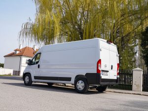 Opel Movano Cargo Edition L3H2 2,2 Diesel