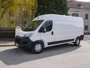 Opel Movano Cargo Edition L3H2 2,2 Diesel