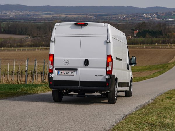 Opel Movano Cargo Edition L3H2 2,2 Diesel