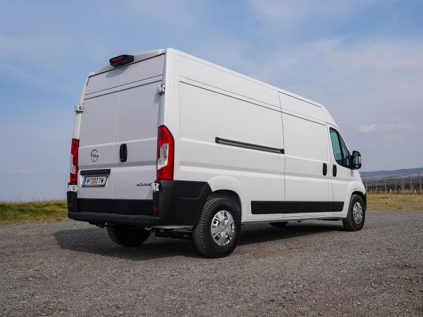 Opel Movano Cargo Edition L3H2 2,2 Diesel
