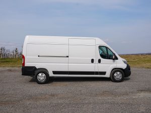 Opel Movano Cargo Edition L3H2 2,2 Diesel