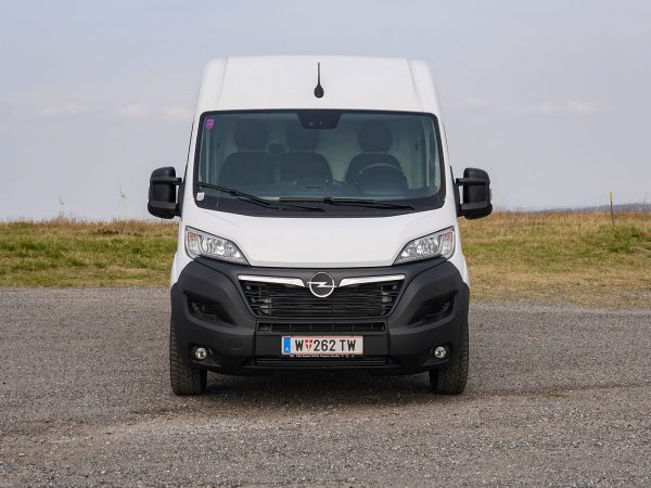 Opel Movano Cargo Edition L3H2 2,2 Diesel