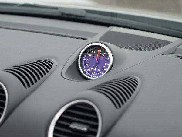 Porsche Boxster 25 Jahre