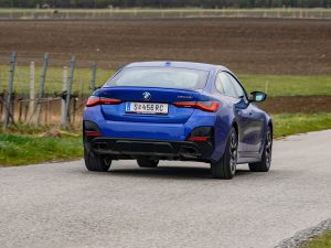 BMW M440i xDrive Gran Coupé