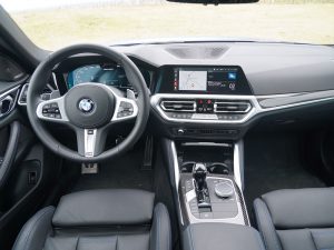 BMW M440i xDrive Gran Coupé