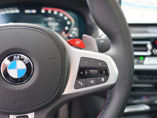 BMW X4 M Competition