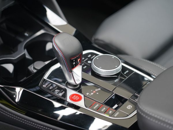 BMW X4 M Competition
