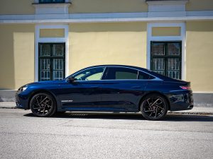 DS 9 E-TENSE 225 Performance Line