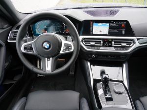 BMW M240i xDrive Coupé