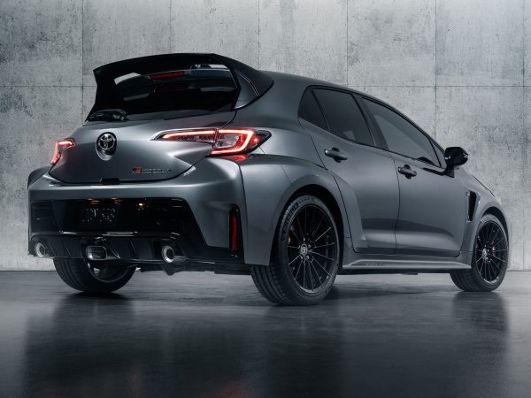 Toyota GR Corolla 2022 02