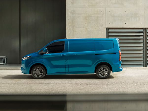 2022 FORD E TRANSIT CUSTOM 12