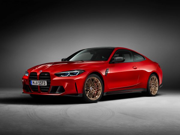 BMW M3 M4 Edition 2022 02
