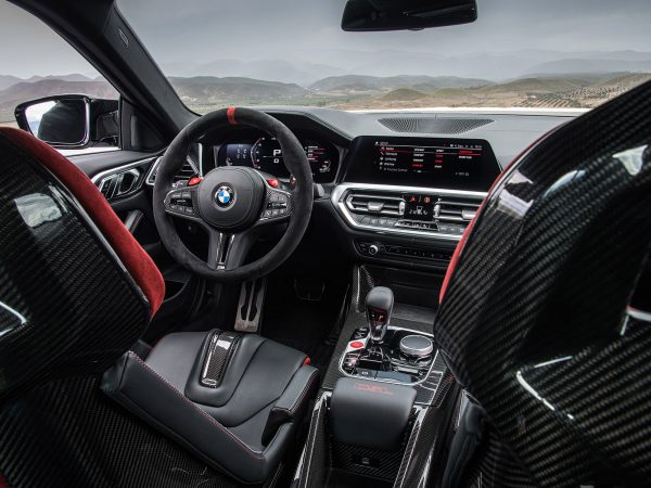 BMW M4 CSL 2022 04